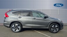 Honda CR-V 1.6 i-DTEC 160 EX 5dr Diesel Estate
